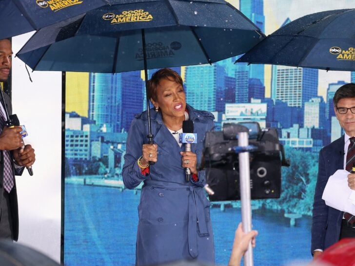 ‘GMA’ Host Feud Rocks ABC Amidst Major Changes: Report