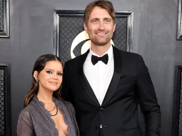 Maren Morris Divorce Explained: Ryan Hurd Split & the ‘Situationship’ …