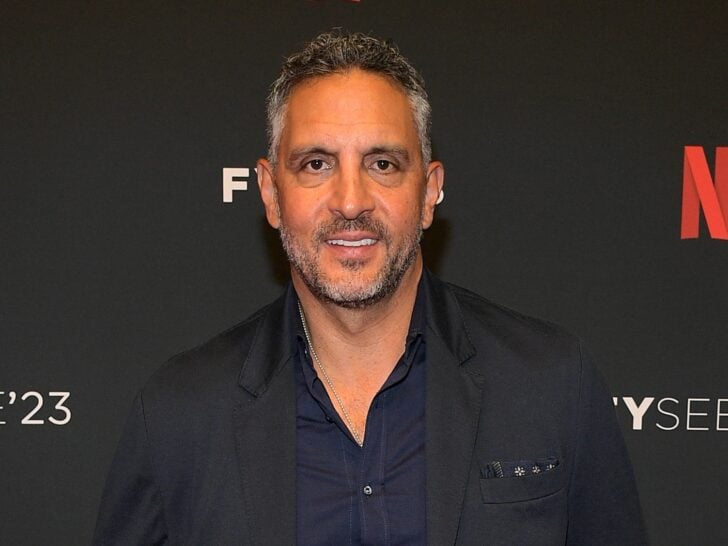 Mauricio Umansky’s New Girlfriend: Meet His First Serious Romance After Kyle …
