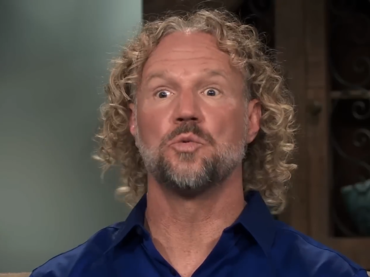 Kody Brown Plastic Surgery: What Work Has ‘Sister Wives’ Villain Undergone?