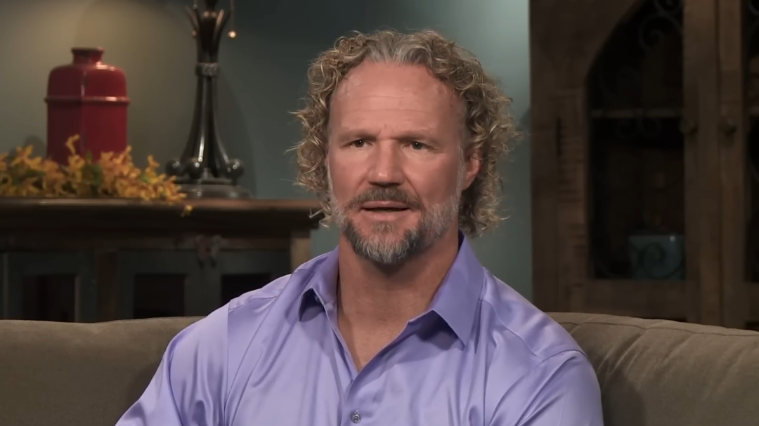 kody brown plastic surgery Image 9