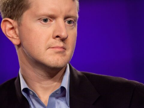 Ken Jennings leaving Jeopardy after hosting less than 5 years? The rumors are intensifying.