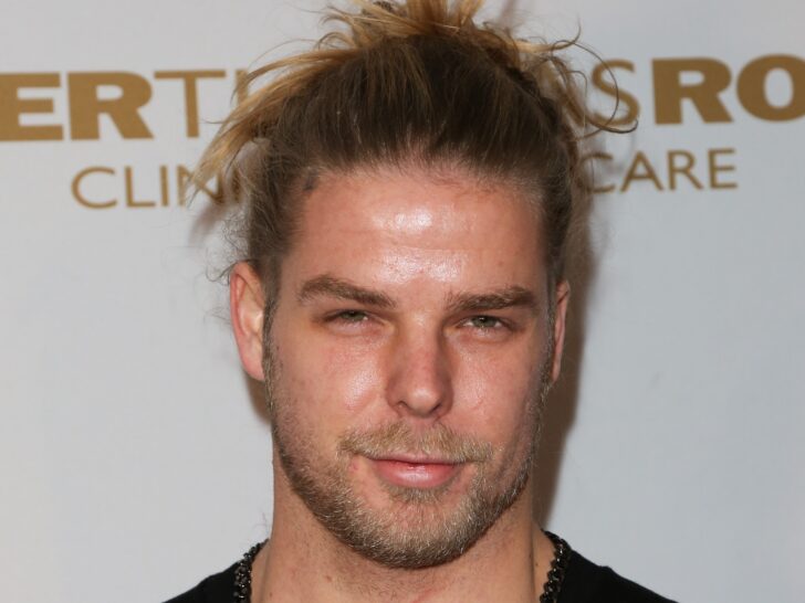Jeremy Madix Arrested for Trying to Fly with Absurd Amount of Marijuana