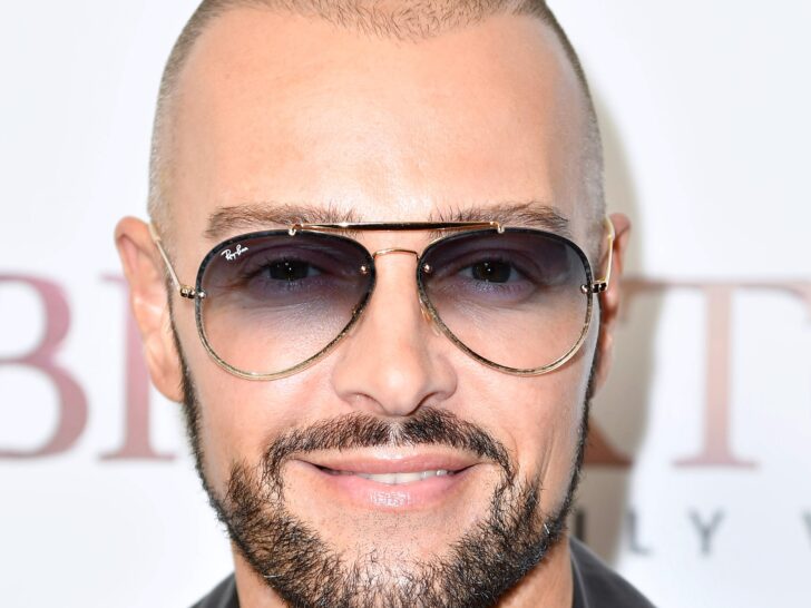 Melina Alves Breaks Silence on Alleged Joey Lawrence Affair