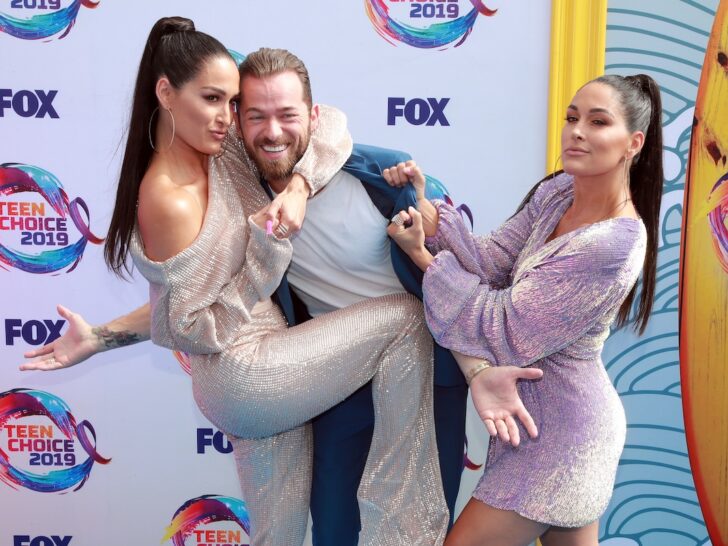 Artem Chigvintsev’s Divorce & Marriage History With Nikki Garcia, Explained