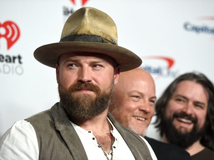 Zac Brown’s Divorce & Ex-Wife’s New Accusations About ‘Beautiful …