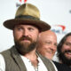 Zac Brown attends the 2019 iHeartRadio Music Festiva