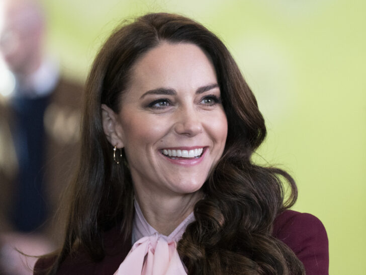 Kate Middleton’s Preparing to Be Queen, Bonding With Camilla Amid Cancer Recovery: …