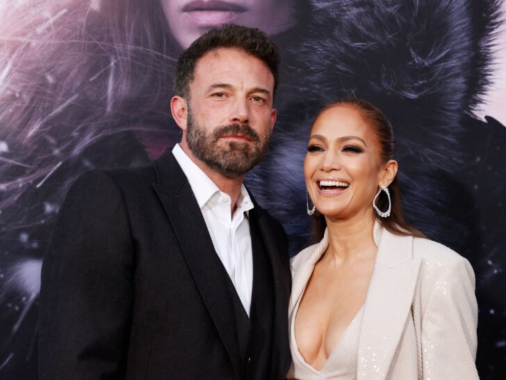 Ben Affleck Accused of ‘Gaslighting’ Jennifer Lopez Amid Ongoing Divorce Drama