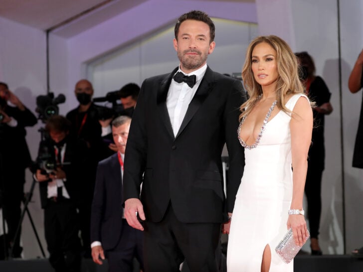 Jennifer Lopez & Ben Affleck’s Marital Woes Began on Their Honeymoon, Source …