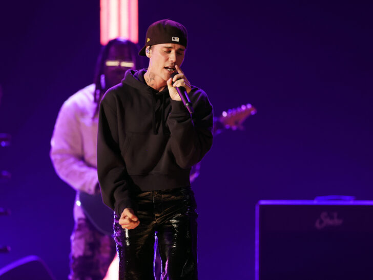 Justin Bieber Baby Name: Why Did the Singer Choose Jack?