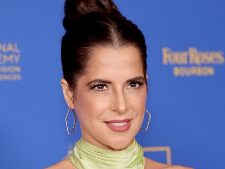 Kelly Monaco: FIRED from ‘General Hospital’! What Happened?!