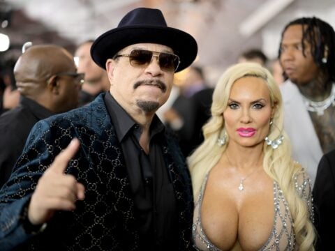 Ice-T and Coco Austin divorce details