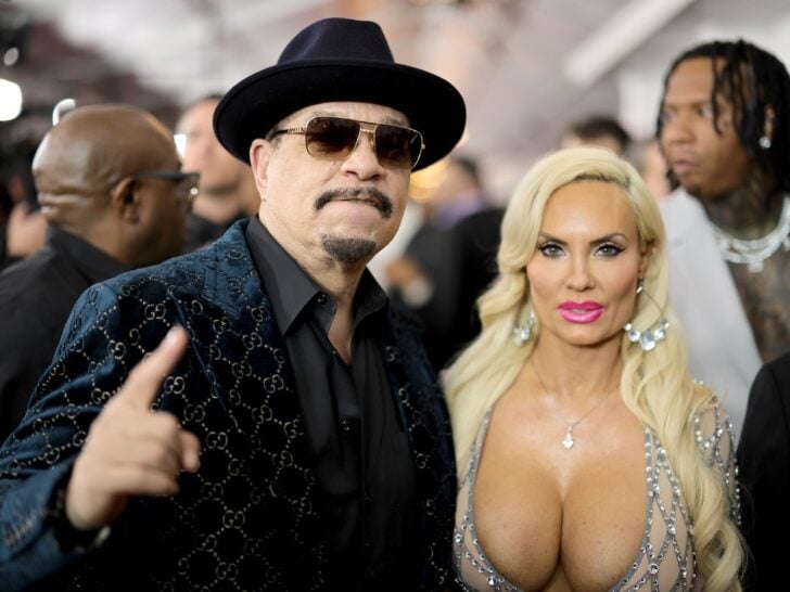 Ice-T’s Divorce & Marriage History With Coco Austin, Explained