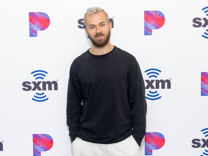 ‘DWTS’ Pro Artem Arrested For Domestic Violence Charge: New Updates