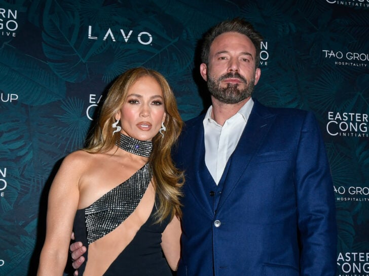 Jennifer Lopez & Ben Affleck Did NOT Sign a Prenup: How Much Do They Stand to Lose?