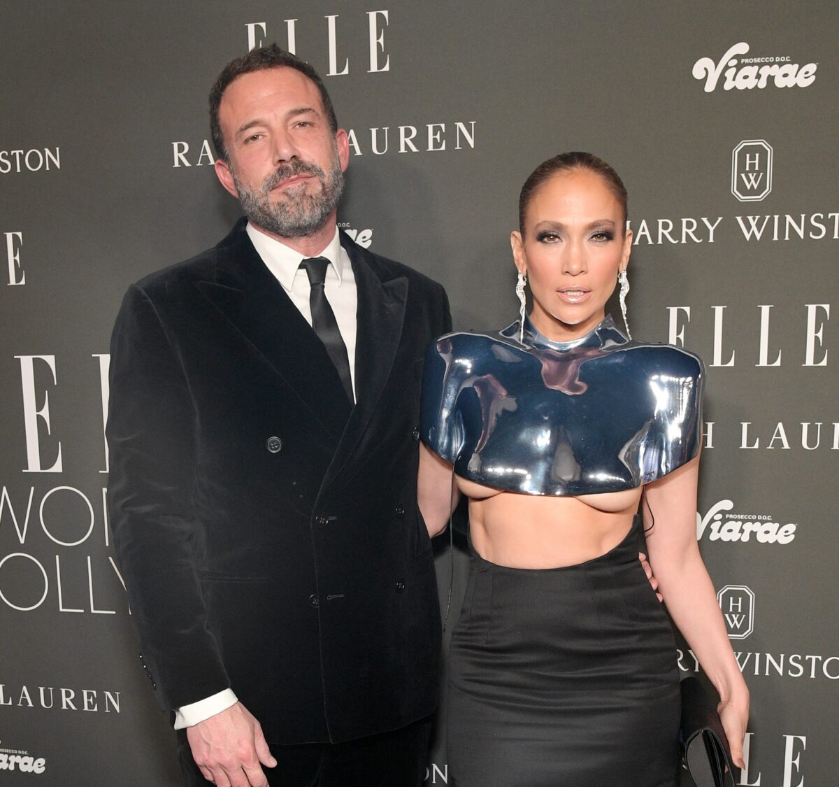Bennifer Divorce 2024 Update What