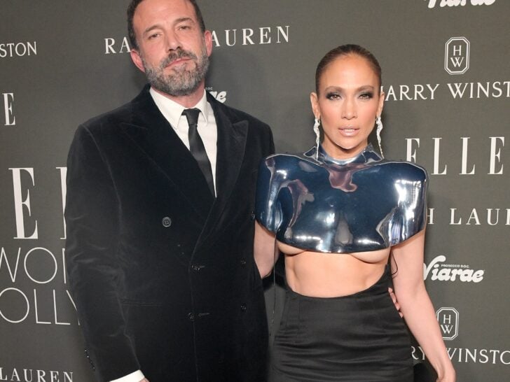 Jennifer Lopez & Ben Affleck’s Divorce: What’s the Hold-Up?!