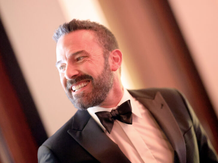 Ben Affleck’s New Girlfriend: Is He Dating RFK Jr.’s Daughter Kick Kennedy?