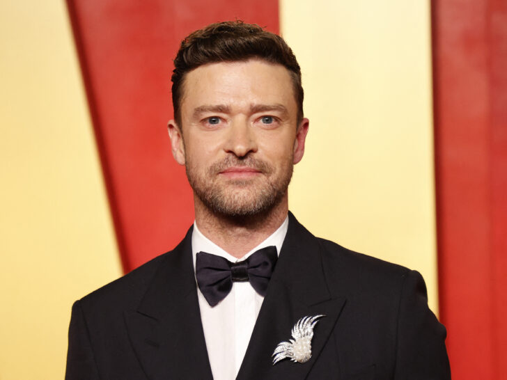 Did Justin Timberlake Quit Drinking Following DUI Arrest?