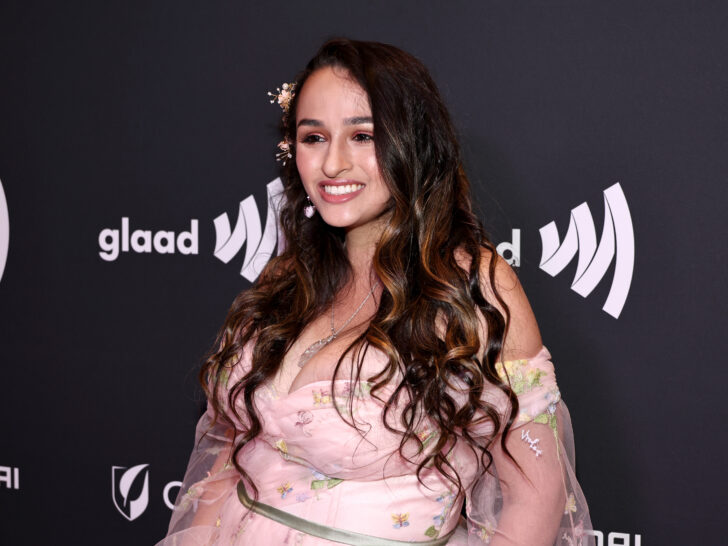 Jazz Jennings: Look at Me! I’ve Lost 100 Pounds!