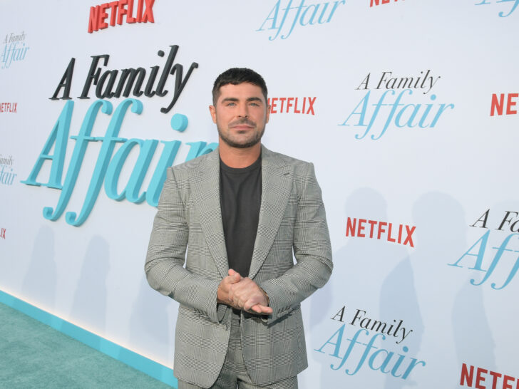 Zac Efron HOSPITALIZED in Ibiza After Swimming Incident
