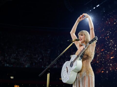 Taylor Swift ISIS attack foiled by Vienna police.