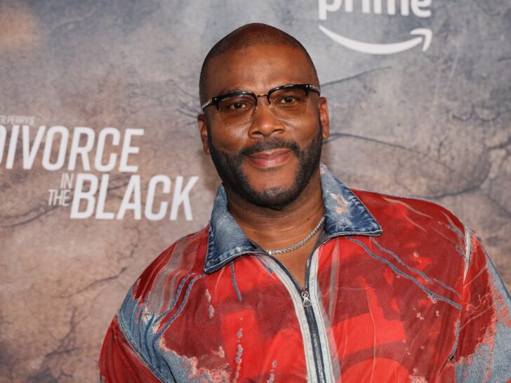 ‘Divorce In The Black’ Sequel: Is Tyler Perry Planning A Second Flick For Amazon?