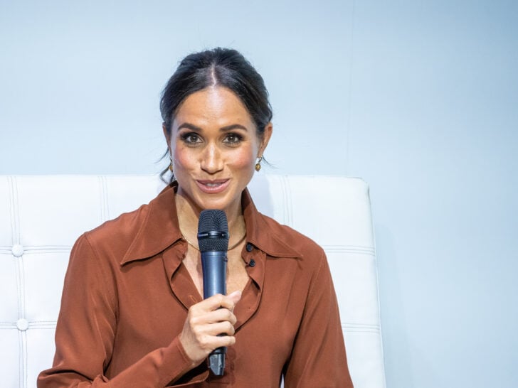 Meghan Markle’s Staff Keep Quitting Due to Her ‘Unbearable’ Behavior, …