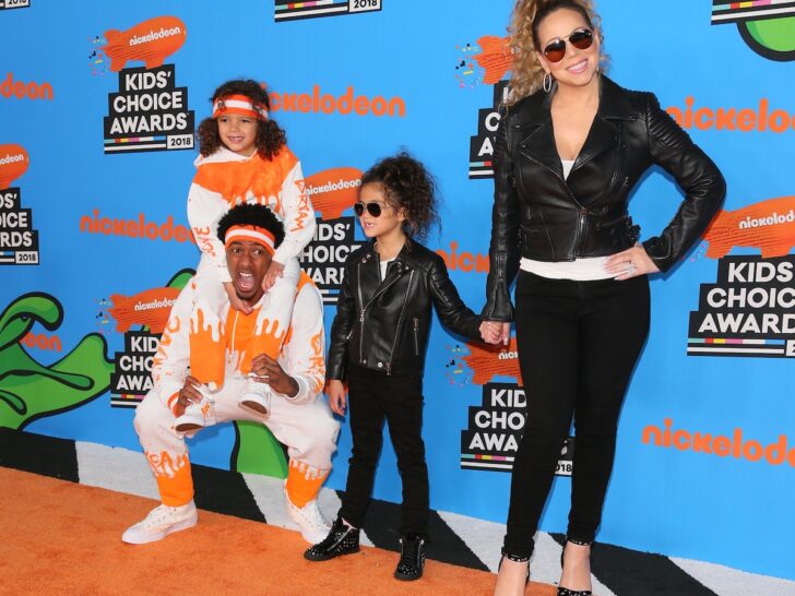 How Nick Cannon Is Supporting Ex Mariah Carey & Kids After Family Tragedy