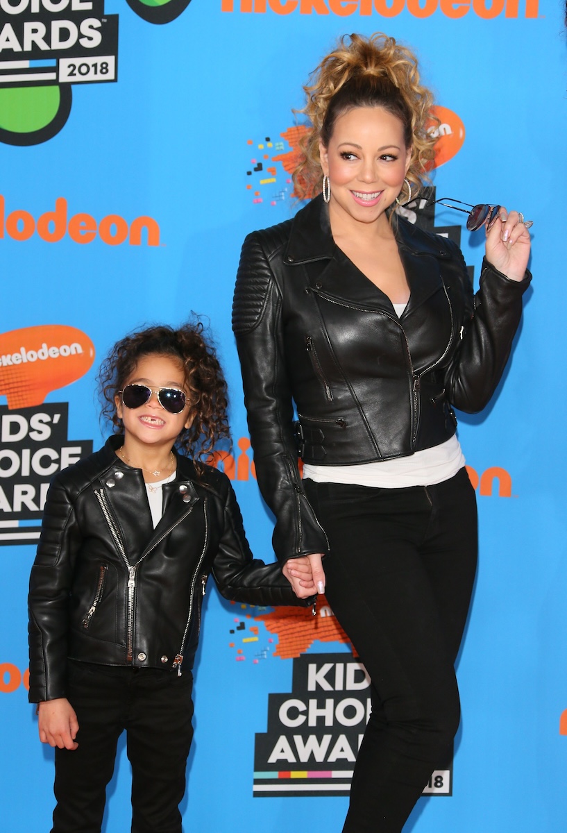 Mariah Carey&rsquo;s Mom & Sister&rsquo;s Cause Of Death On The Same Day