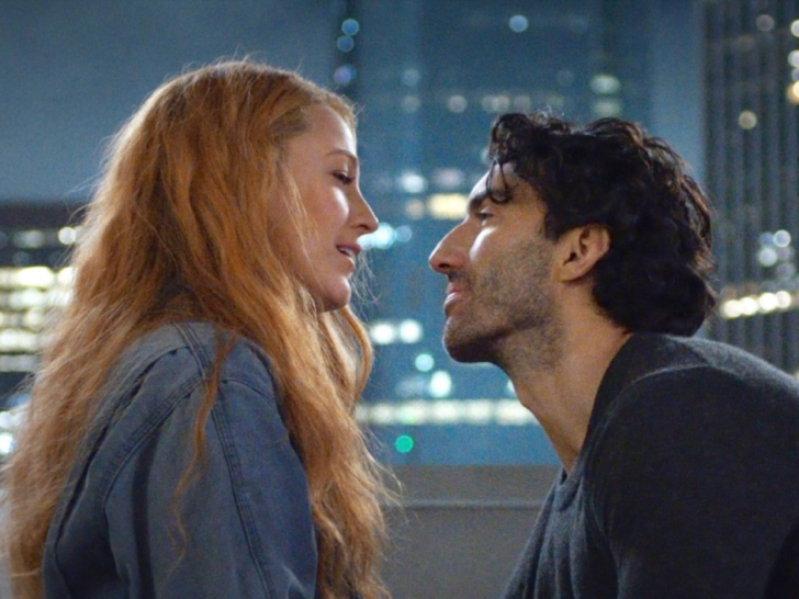 Justin Baldoni Sues Blake Lively for Defamation, Backs Claim With Unedited Footage From …