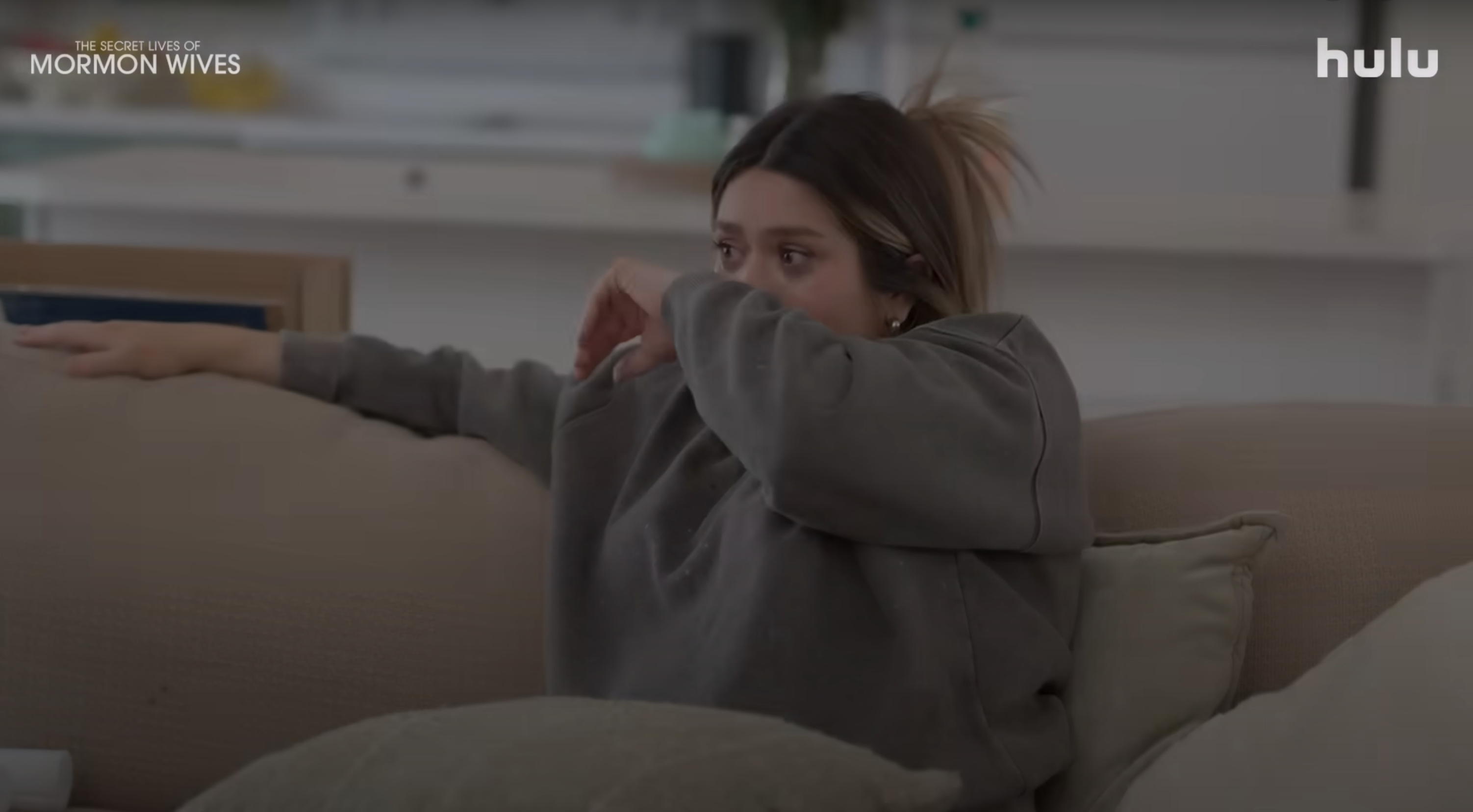 Taylor Frankie Paul s Husband: Meet Mormon Wives Ex