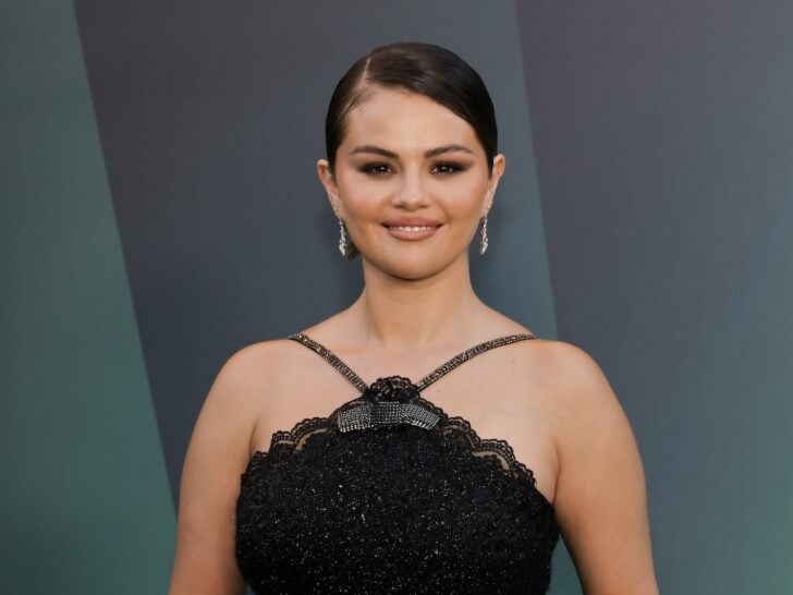 Selena Gomez’s HUSBAND?! Is She Already Married To Benny Blanco?