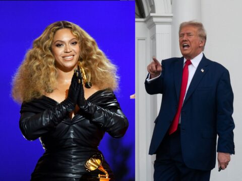 Beyonce vs Donald Trump: who will win after lawsuit over her music?