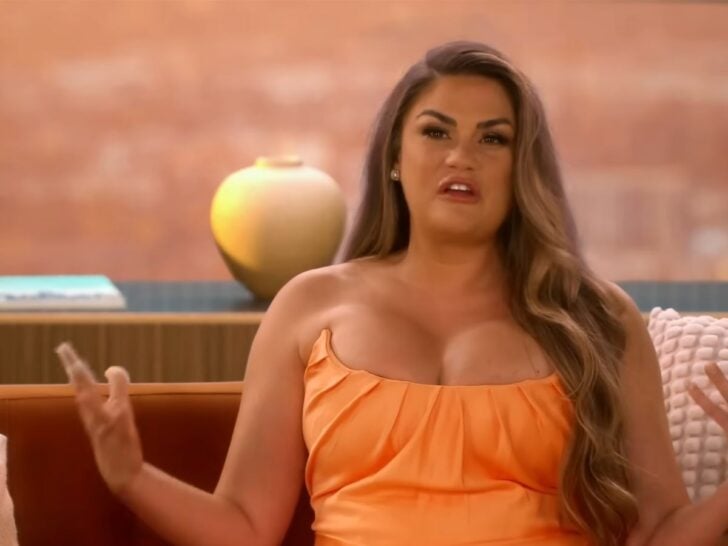 Brittany Cartwright Hooked Up With Jax Taylor’s Friend After Breakup: Report