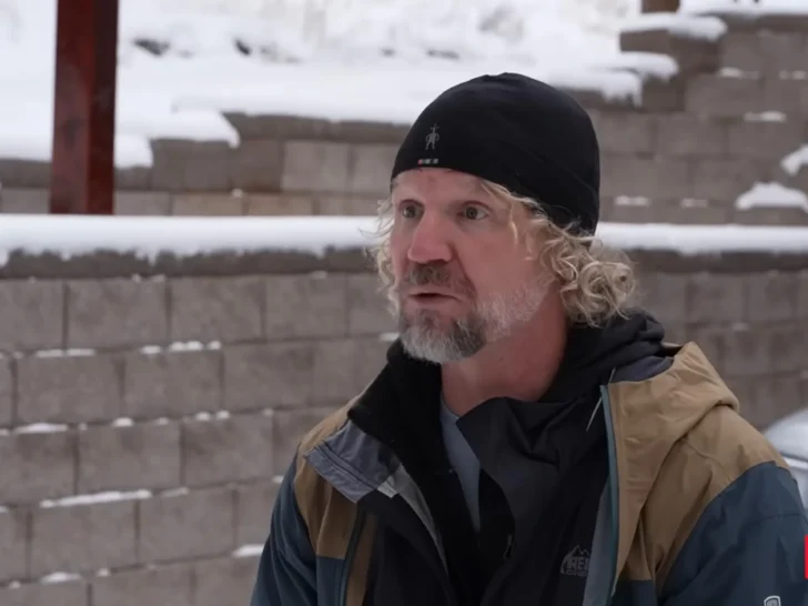 Kody Brown Feels ‘Betrayed’ By All Of His Wives In New Trailer