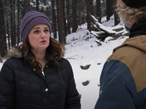 Robyn Brown: Am I An Idiot for Sticking with Kody?!?