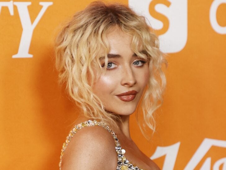 Sabrina Carpenter Explains ‘Espresso’ Title & True Meaning Behind The …