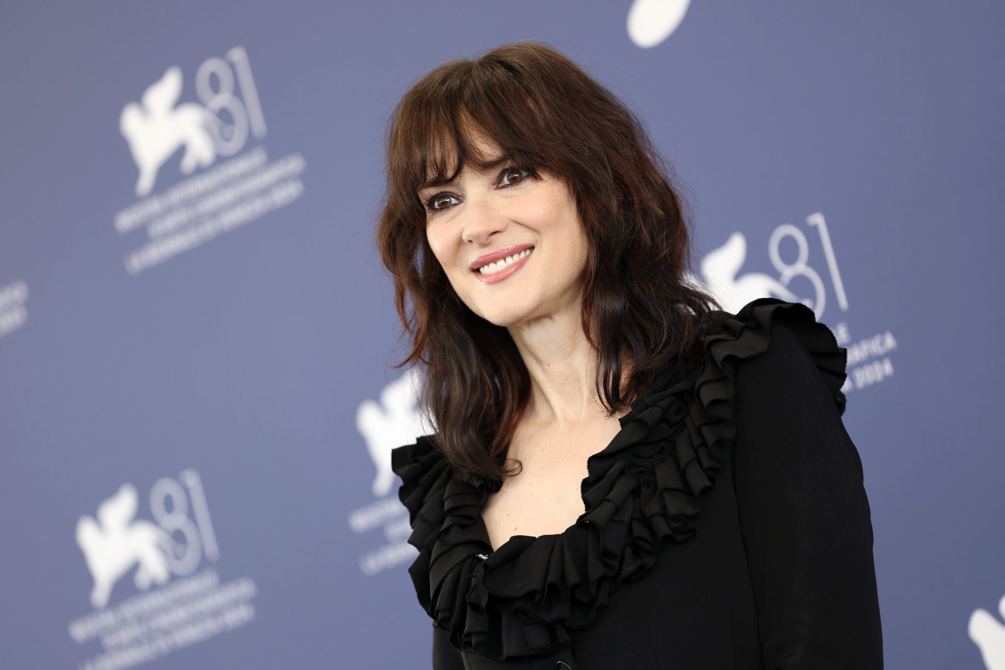 Why Winona Ryder Calls Keanu Reeves Her Husband Why winona ryder calls keanu reeves her husband