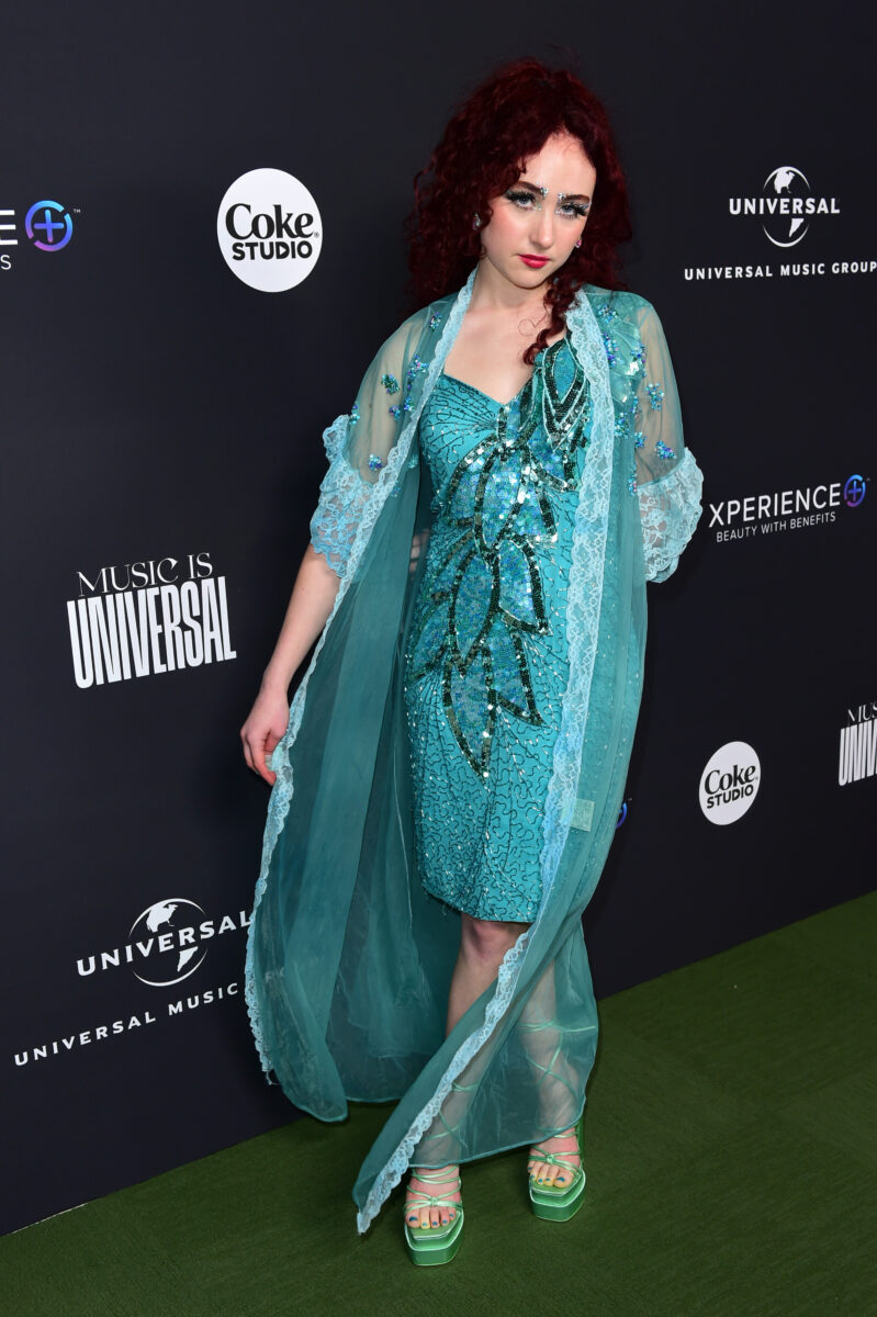 Chappell Roan: Who Is She Dating & Will They Be At The VMAs?