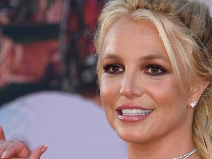Britney Spears’ Child Support Payments to Continue After Sons Turn 18: Here’s …