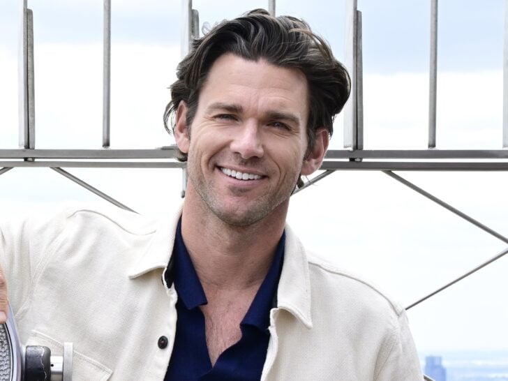 How Kevin McGarry and Kayla Wallace Found Love on ‘When Calls The Heart’