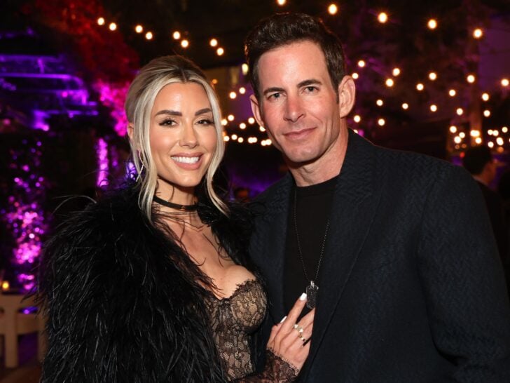 Christina Hall Has ‘Throuple Vibe’ with Tarek & Heather El Moussa in New …