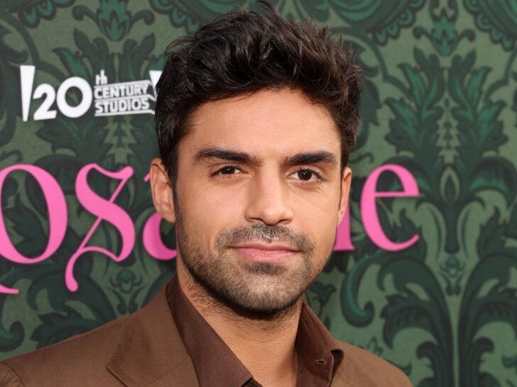 Sean Teale Married? His Romance History, Explained