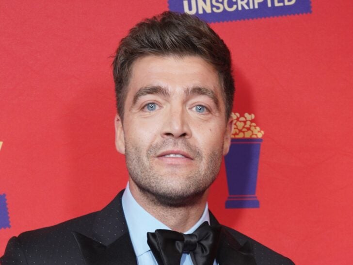 CT Tamburello Reveals New Girlfriend to ‘The Challenge’ Fans