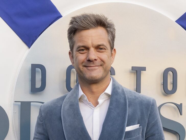 Joshua Jackson’s Daughter: Everything to Know About the ‘Doctor …
