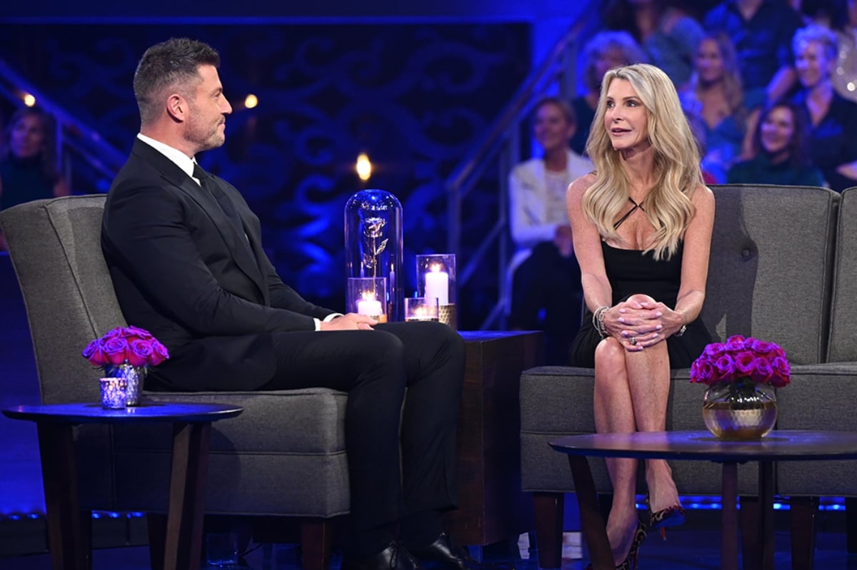 Joan Vassos Husband: Meet Golden Bachelorettes Late Spouse