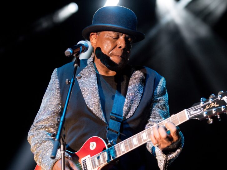 Tito Jackson Cause of Death: Brother of Michael and Janet Passes Away at 70