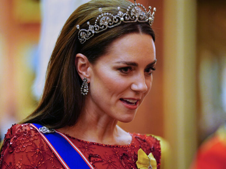 Kate Middleton’s Cancer Battle Proves She’s Got What It Takes to Be Queen